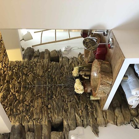 Quinta Da Pousada Casa De Campo Santa Marta de Penaguião Dış mekan fotoğraf