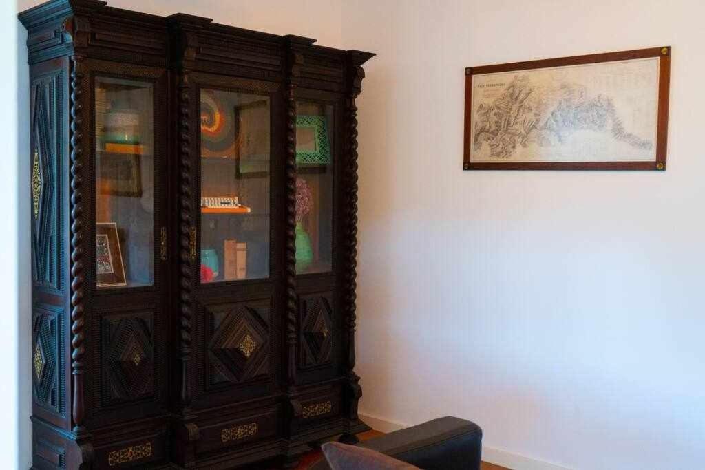 Quinta Da Pousada Casa De Campo Santa Marta de Penaguião Dış mekan fotoğraf